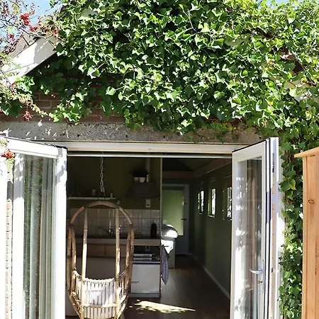 Casa de hóspedes 1 For 2 Nederhorst den Berg