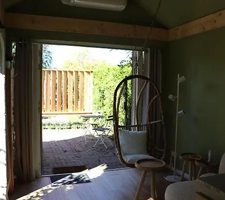 Casa de hóspedes 1 For 2 Nederhorst den Berg