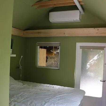 1 For 2 بيت ضيافة Nederhorst den Berg