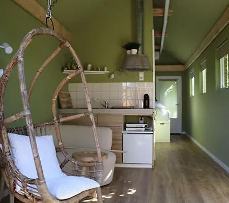 1 For 2 Bed & Breakfast Nederhorst den Berg